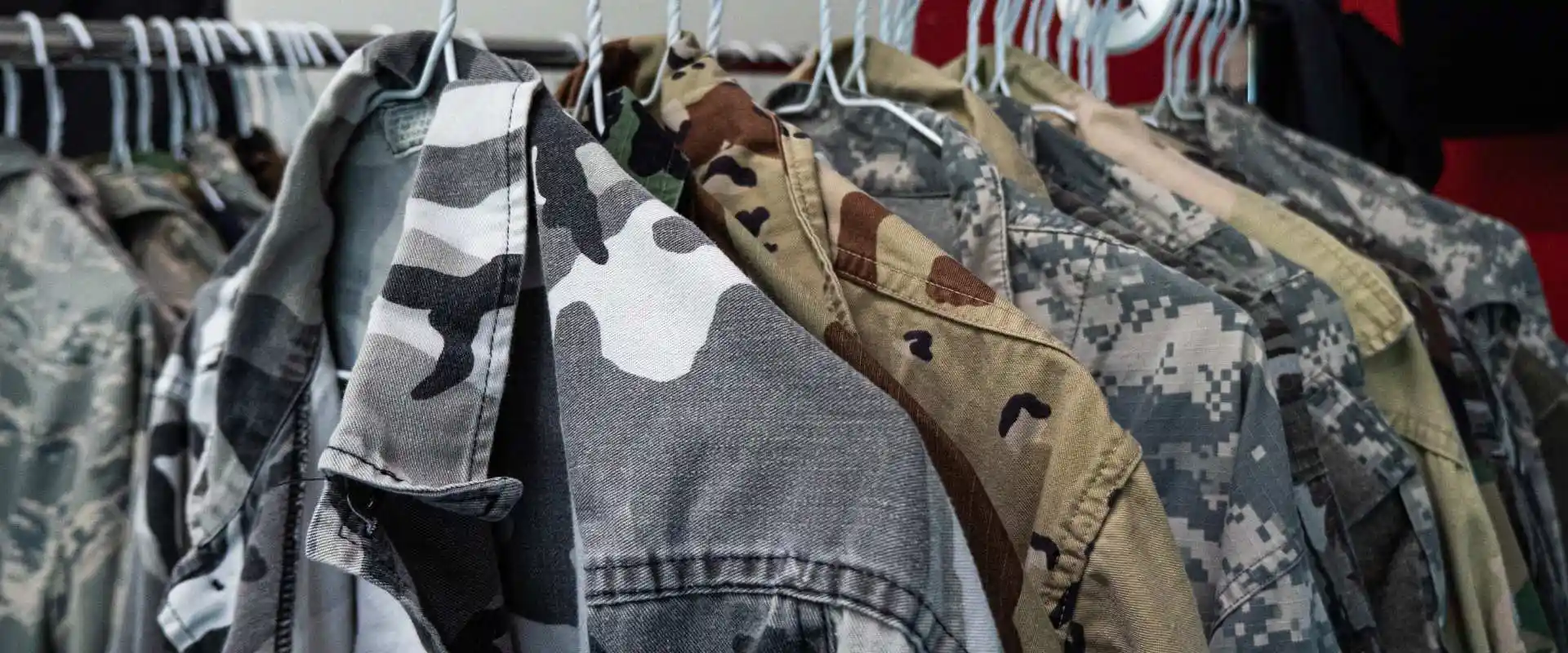 Protective Jacket Rage & Paint Outrage Rage Room