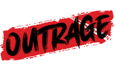 OutRage Rage Room