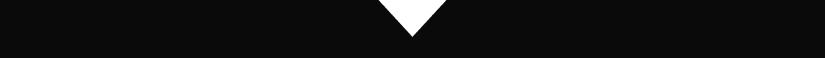 Black triangular shape on white background.