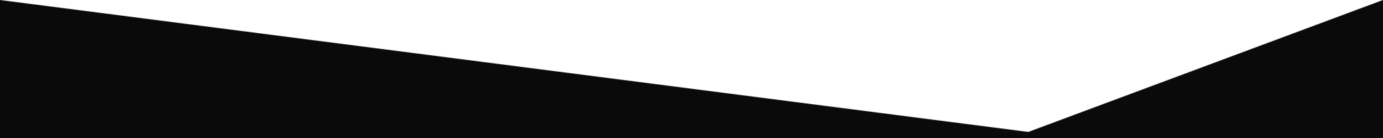 Diagonal black and white abstract shapes with sharp edges.